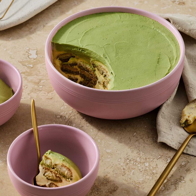 Le Creuset Seren-Rice&Serv Bwl*3S Mblk image number 10